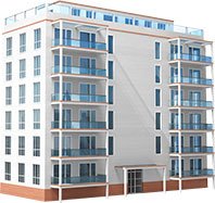 Квартиру в новостройке