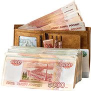Крупные кредиты