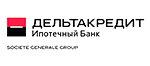 Дельтакредит